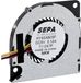 SEPA HY45AB05PSE26A-BLI Radiaalventilator 5 V 1.92 m³/h (l x b x h) 45 x 45 x 4.3 mm