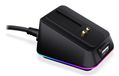ENDORFY Mouse Dock, Mouse Charging Dock, RGB-verlichting
