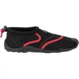 Waimea Waimea Waterschoenen - Kinderen - Wave Rider - Zwart/Roze - Maat 35