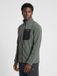 hummel hmlPOLAR FLEECE JACKET Heren XXL Castor Gray