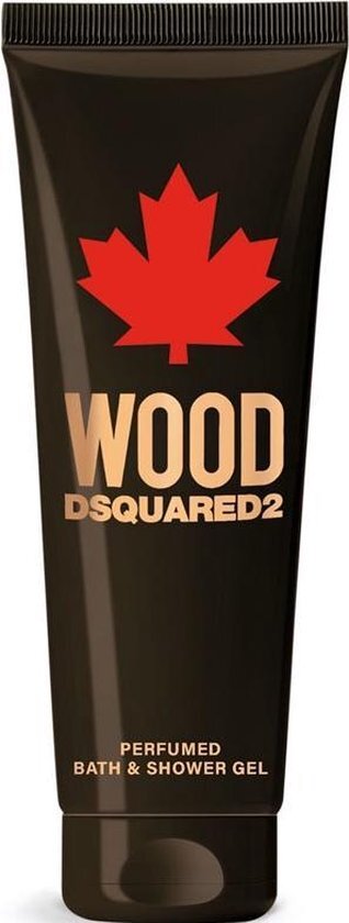 Dsquared² Wood