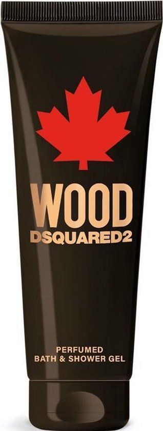 Dsquared² Shower Gel / 250 ml / Men