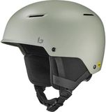 Bollé Keystone MIPS Casque de ski 2025 | Argil Mat | Taille : 55 - 59 cm