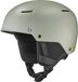 Bollé Keystone MIPS Casque de ski 2025 | Argil Mat | Taille : 55 - 59 cm