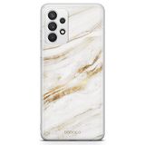 ERT GROUP mobiel telefoonhoesje voor Samsung A32 4G LTE origineel en officieel erkend Babaco patroon Marble 013