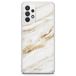 ERT GROUP mobiel telefoonhoesje voor Samsung A32 4G LTE origineel en officieel erkend Babaco patroon Marble 013