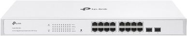 TP-Link Festa FS318G 16-poorts Gigabit Switch