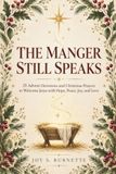 Libri GmbH The Manger Still Speaks