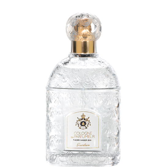 Guerlain Cologne du Parfumeur eau de cologne / 100 ml / unisex