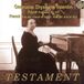 Preludes: Testament Preludes: Choral/Aria & Op.103 CD