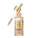 Max Factor Miracle Pure 2in1 Skin Reset Serum Fond de teint Fair to Light 30 ml