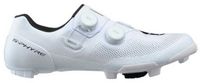 Shimano Rx910 Gravel Schoenen Wit EU 45 Man