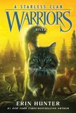 Warriors: A Starless Clan #1: River Paperback