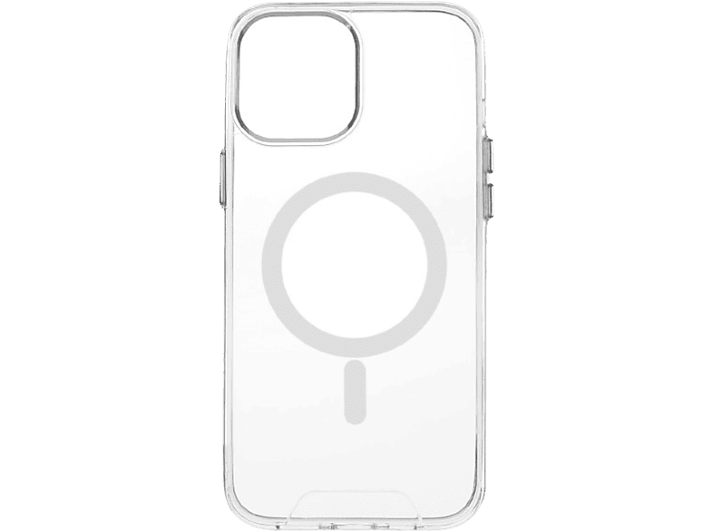 ISY ISY ISC-1111 Magisy Clear Cover for Apple iPhone 15 - Transparent