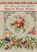 Berlin Wool Work Victorian Motifs: Over 100 Cross-Stitch Patterns from Antique Charts for DMC Threads