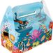 Merkloos 50 st. - kidsbox - onderwaterwereld - ZONDER speeltje
