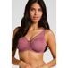 Hunkemöller Nina Non-Padded Underwired Minimizer Bra Paars