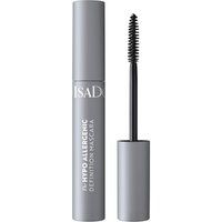 Isadora Mascara Dames 10ml Zwart