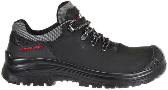 Sixton Peak Badia 81088-06 S3 Werkschoenen maat 46