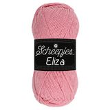 Scheepjes Scheepjes Eliza 225 Coral Juweeltje Garen - 5x100g
