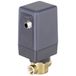 Bürkert 268615 Proportioneel drukregelventiel 3280 G 3/8 mof Nominale breedte 6 mm Materiaal (behuizing) Messing, Polycarbonaat, Polyfenyleensulfide