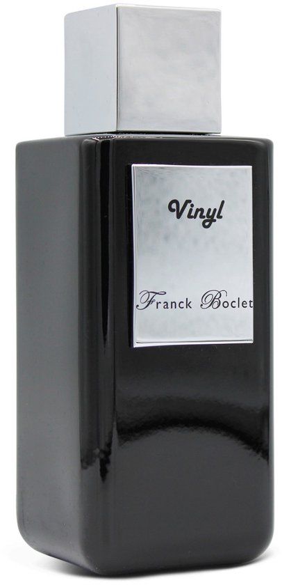 Franck Boclet Vinyl / 100 ml / Unisex
