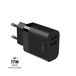 FIXED FIXC17N-2U-BK oplader voor mobiele apparatuur Universeel Zwart AC Binnen