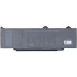 Dell - Batterie pour ordinateur portable - remplacement pour certains ordinateurs portables - Lithium-ion - 3 cellules - 3500 mAh - 42 Wh