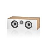 Bowers & Wilkins HTM6 S3 Centerspeaker - Eiken