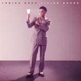 Vision Lyrics Born Vision Board LP