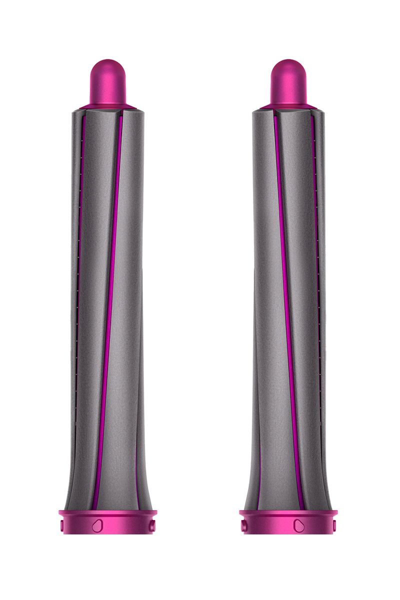 Dyson Airwrap Complete - Haarstyler - Zilver/Roze kopen