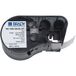 Brady M Labelprinter Tape Vinyl Zwart BMP 51 BMP 53