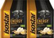 Isostar Energy Sport Bars Ontbijtgranen & Multivruchten 20 x 3 x 40 gram