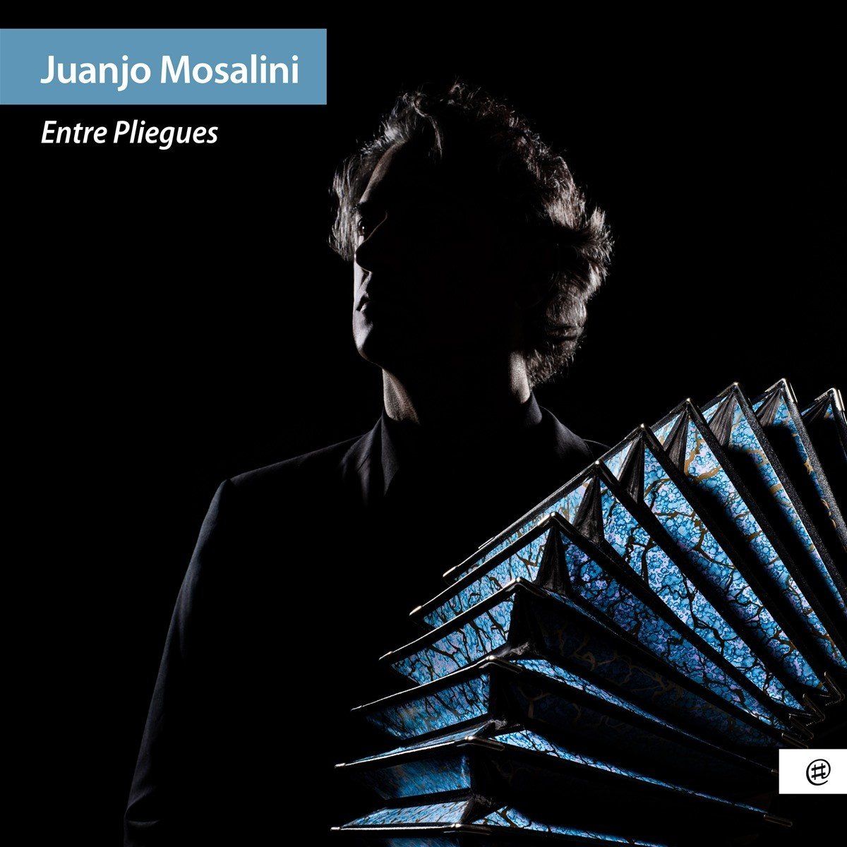 PIAS Nederland Juanjo Mosalini - Entre Pliegues (CD)