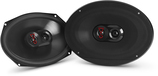 JBL Stage3 9637 - 6x9 inch 3-weg Coaxiaal Autospeakers - 375W