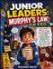 Murphy's Law for Kids: Funny Lessons for When Everything Goes Wrong, What Every Kid Needs to Know About Mistakes, Mishaps, and Unexpected Problems—and ... Calm, Bounce Back, and Think Like a Leader
