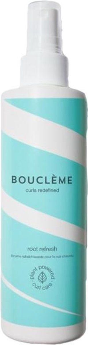Bouclème Root Reresh - droogshampoo 200 ml