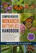 COMPREHENSIVE MONARCH BUTTERFLIES HANDBOOK