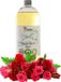 Verana Huile de massage naturelle Rose 1l