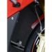 R&G Racing BMW S 1000 RR ABS (0D10) [1000] BMW S 1000 RR ABS (0D50) [1000] Protection de radiateur pour moto
