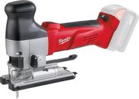 Milwaukee HD18 JSB-0 Decoupeerzaag - 18V - Body
