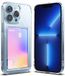 Ringke iPhone 13 Pro Case Fusion Card Transparant Hoesje