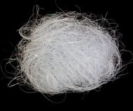 Feeric Christmas Cheveux d'ange - 2x - Blanc - 100 gram - Synthétique