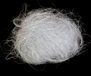 Feeric Christmas Cheveux d'ange - 2x - Blanc - 100 gram - Synthétique