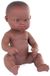 Miniland Afrikaanse Babypop 32 Cm Roze Kinderen