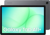 Samsung Galaxy Tab A11 Plus / WiFi / 256GB / Gray