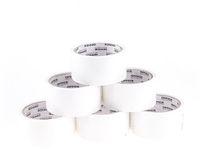 Office Products PBS Connect Polska Sp. z o.o. Verpakkingstape KANTOORPRODUCTEN 48mm x 50yd Acryl Wit - 1 Stuk