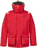 MUSTO heren offshore-jas MPX Gore-Tex® PRO blauw