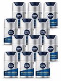 NIVEA MEN 12 x Crème anti-âge pour le visage avec SPF 15 - 50 ml - Pack avantage