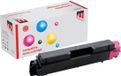 Quantore Cartouche de toner Kyocera TK-5150 rouge